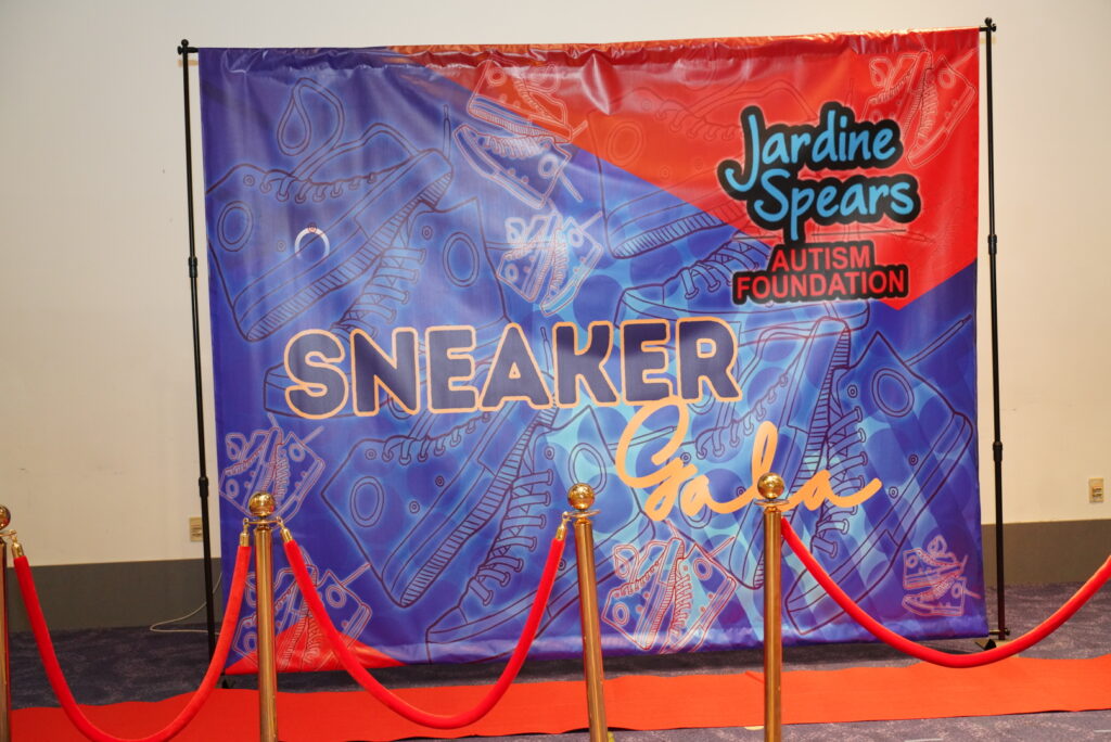 JSAF Sneaker Gala Gallery