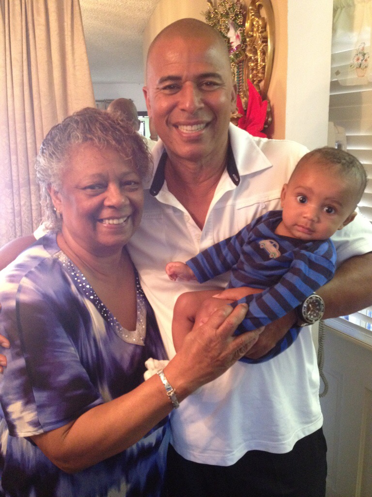 Founder & CEO – Ty Spears