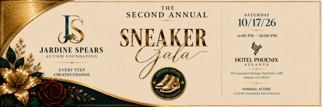 2026 Sneaker Gala Individual Tickets